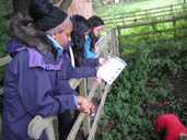 SHEBEEN Youth Residential Weekend