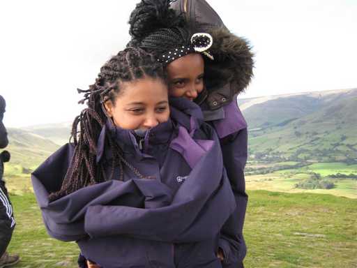 Youth Residential Weekend