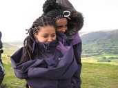 Youth Residential Weekend