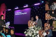 Firvale School Celebration Evening