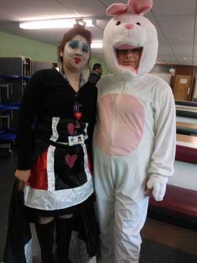 Whiteways Children in Need