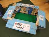 Owlerbrook Football Stadium