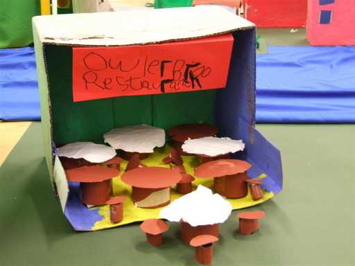 Owlerbrook Restaurant