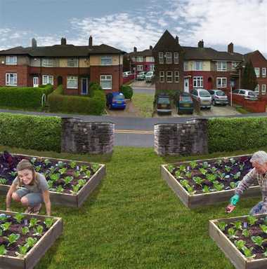 Parkwood Community Vision