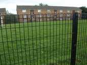 How can you play football.  This was the number one place to play