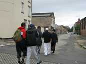 We need better roads!