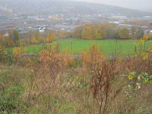 It's a beautiful place.