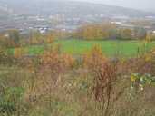 It's a beautiful place.