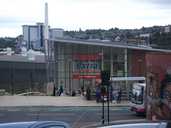 Like Tesco has everything