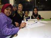 Burngreave Study Support