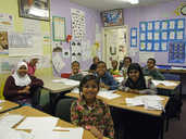 Somali Education Breakthrough