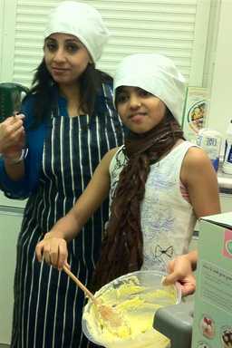 All Saints on Saturday