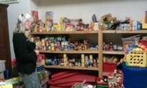 Fir Vale Food Bank