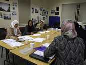 Muslim Women's Voices