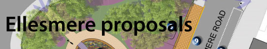 Ellesmere Plan