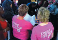 Breast Cancer Awareness