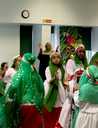 Somali Dance Group