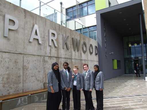 Parkwood Academy