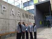 Parkwood Academy