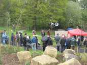 Ripples In Pond opening event