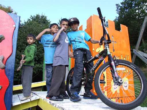 Adventure Playground 1