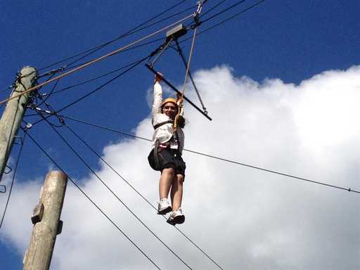 EYP Summer Activities 