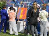 EYP Summer activities 