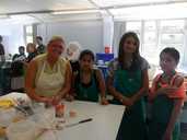 Fir Vale Food Festival 