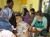 Fir Vale Food Festival 