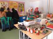 Fir Vale Food Festival 