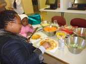 Fir Vale Food Festival 