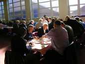 The Rock Christian Center