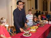 End of entertainment