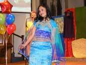 Rainbow celebrations