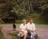 Roger and Anne Sheldon