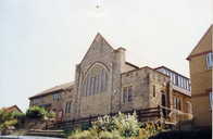 St James’ Church Centenary
