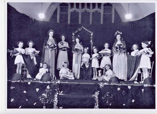 St James’ Church Centenary