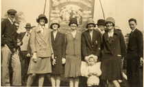 St James’ Church Centenary