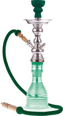Shisha pipe