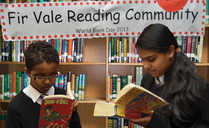 Fir Vale Reading