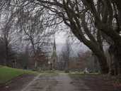 Burngreave Cemetery