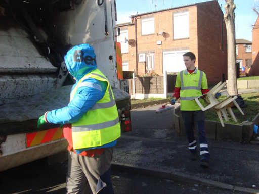Bresingham Litterpick