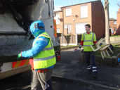 Bresingham Litterpick