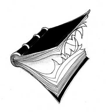 Gothic Book