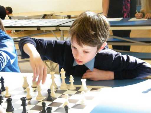Chess Tournament