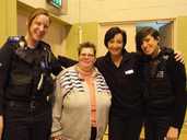 International Women's Day