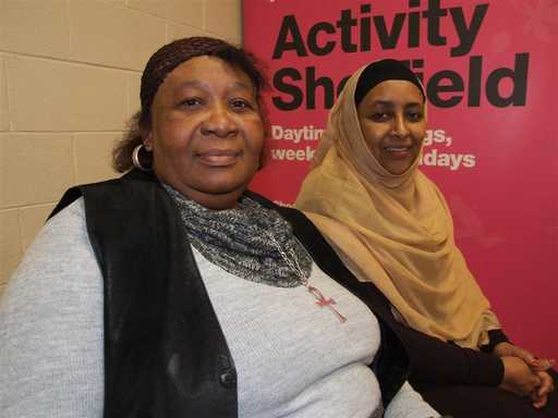 International Women's Day 