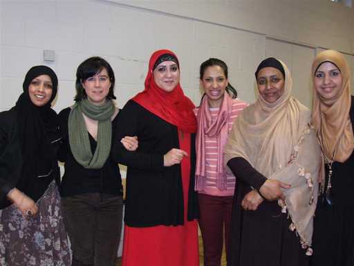 International Women's Day