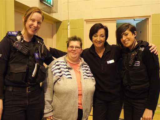 International Women's Day