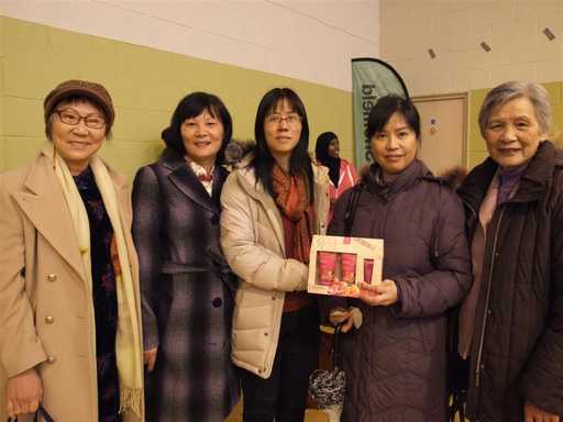 International Womens Day